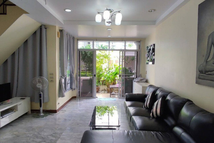 Дом в Банг Ламунге, Таиланд | THE539935