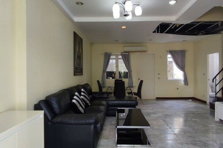 Дом в Банг Ламунге, Таиланд | THE539935