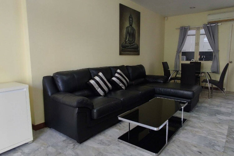 Дом в Банг Ламунге, Таиланд | THE539935