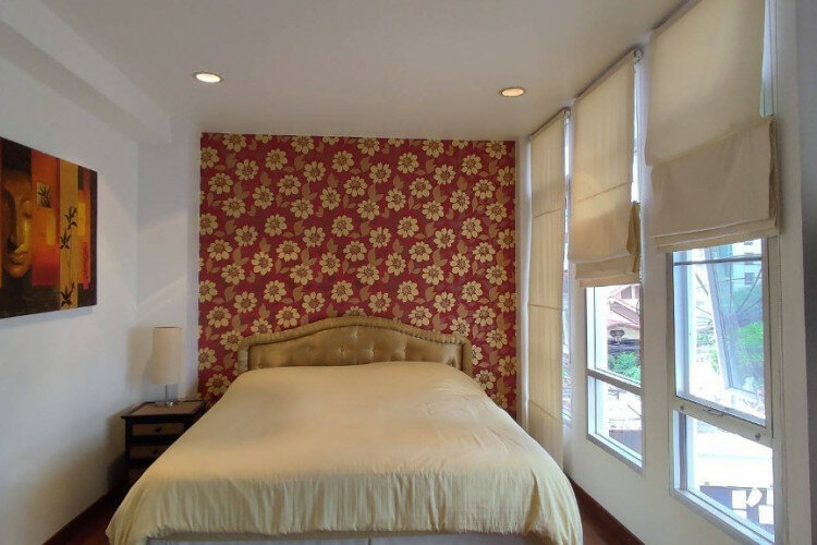 Дом в Банг Ламунге, Таиланд | THE539935