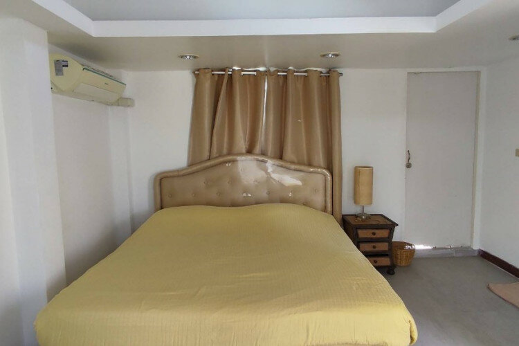 Дом в Банг Ламунге, Таиланд | THE539935