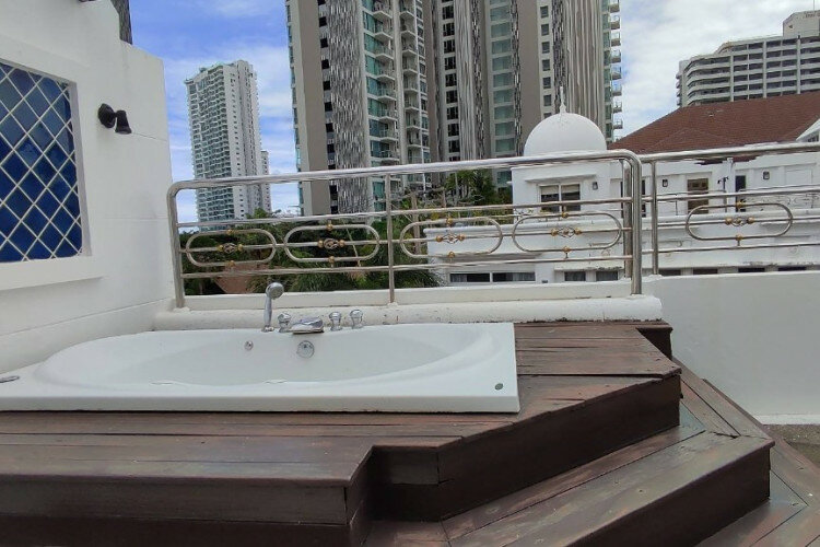 Дом в Банг Ламунге, Таиланд | THE539935