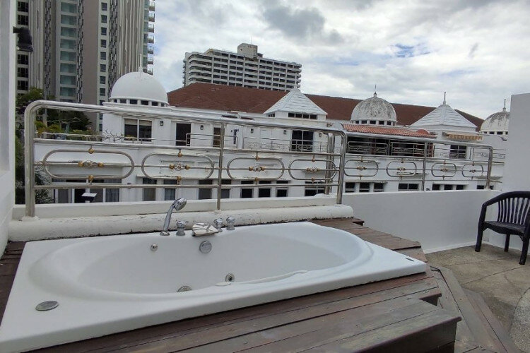 Дом в Банг Ламунге, Таиланд | THE539935