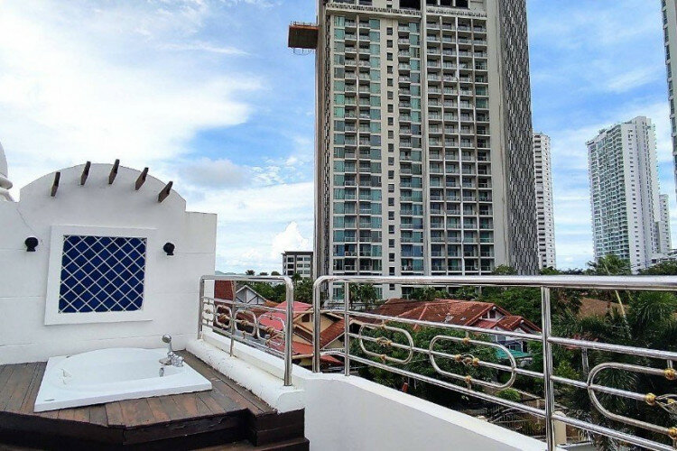 Дом в Банг Ламунге, Таиланд | THE539935