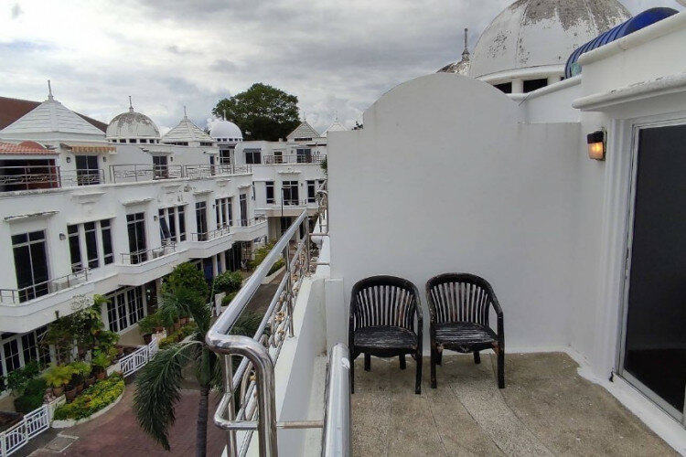 Дом в Банг Ламунге, Таиланд | THE539935