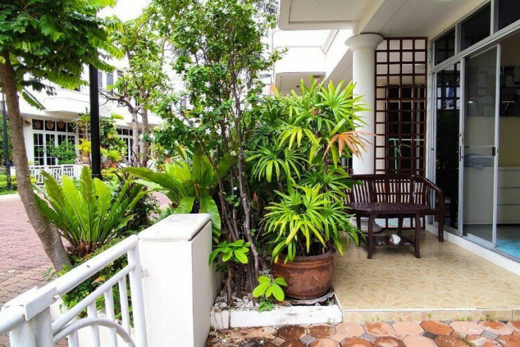 Дом в Банг Ламунге, Таиланд | THE539935