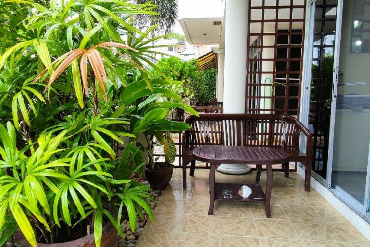 Дом в Банг Ламунге, Таиланд | THE539935