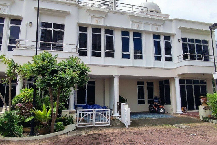 Дом в Банг Ламунге, Таиланд | THE539935