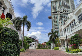 Дом в Банг Ламунге, Таиланд | THE539935