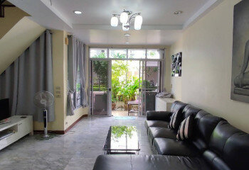 Дом в Банг Ламунге, Таиланд | THE539935