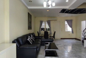 Дом в Банг Ламунге, Таиланд | THE539935