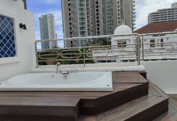 Дом в Банг Ламунге, Таиланд | THE539935