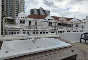 Дом в Банг Ламунге, Таиланд | THE539935