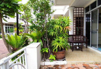 Дом в Банг Ламунге, Таиланд | THE539935