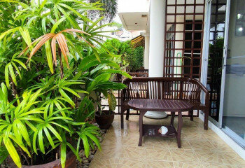 Дом в Банг Ламунге, Таиланд | THE539935