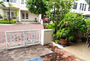 Дом в Банг Ламунге, Таиланд | THE539935