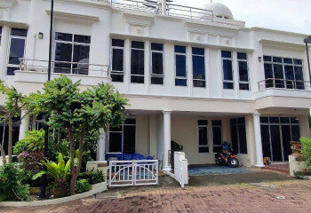 Дом в Банг Ламунге, Таиланд | THE539935