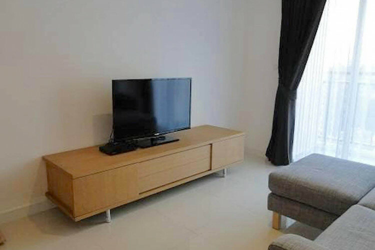 Кондоминиум в Бангкоке, Таиланд | THE132840