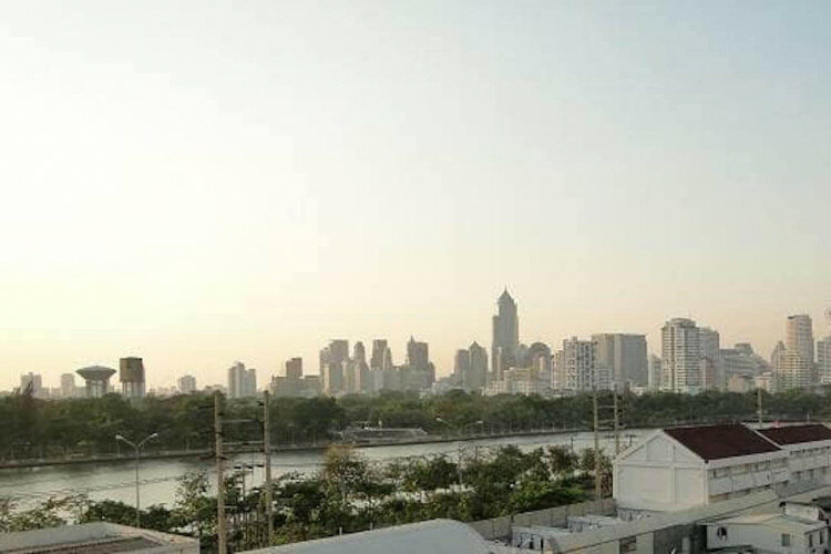 Кондоминиум в Бангкоке, Таиланд | THE132840