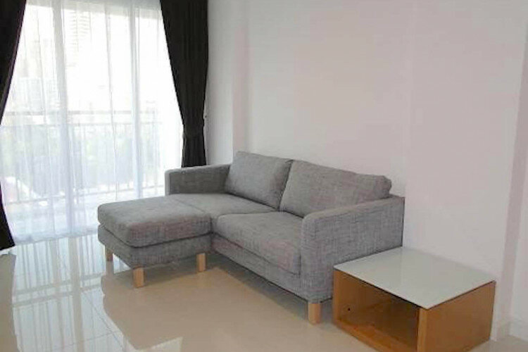 Кондоминиум в Бангкоке, Таиланд | THE132840