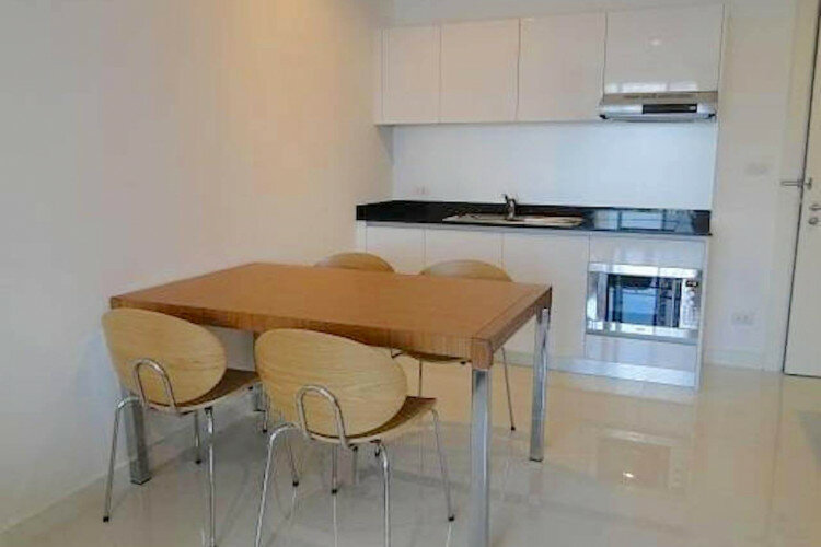 Кондоминиум в Бангкоке, Таиланд | THE132840