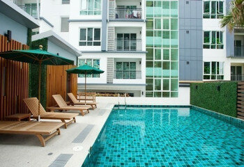 Кондоминиум в Бангкоке, Таиланд | THE132840