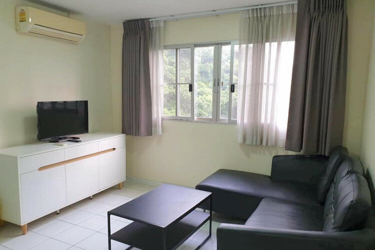 Кондоминиум в Бангкоке, Таиланд | THE432340