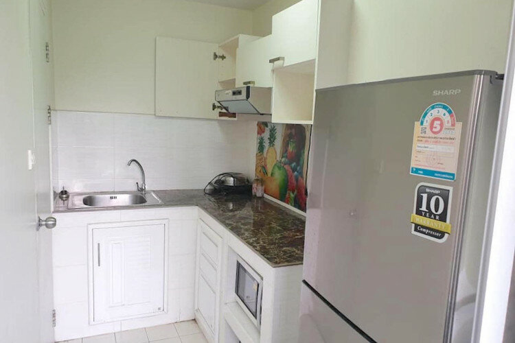 Кондоминиум в Бангкоке, Таиланд | THE432340