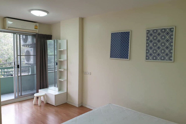 Кондоминиум в Бангкоке, Таиланд | THE432340