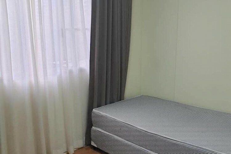 Кондоминиум в Бангкоке, Таиланд | THE432340