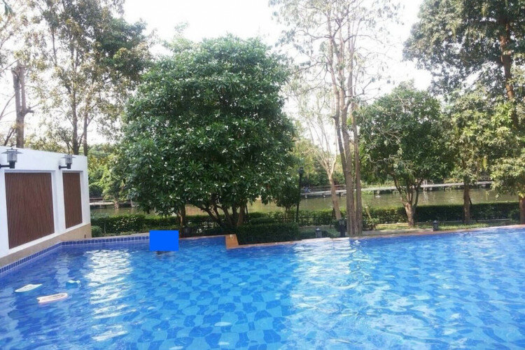 Кондоминиум в Бангкоке, Таиланд | THE432340