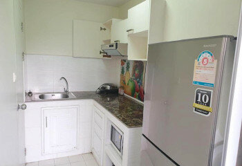 Кондоминиум в Бангкоке, Таиланд | THE432340