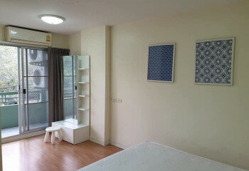 Кондоминиум в Бангкоке, Таиланд | THE432340