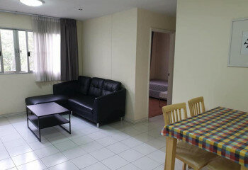 Кондоминиум в Бангкоке, Таиланд | THE432340