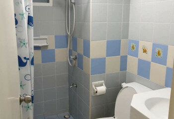 Кондоминиум в Бангкоке, Таиланд