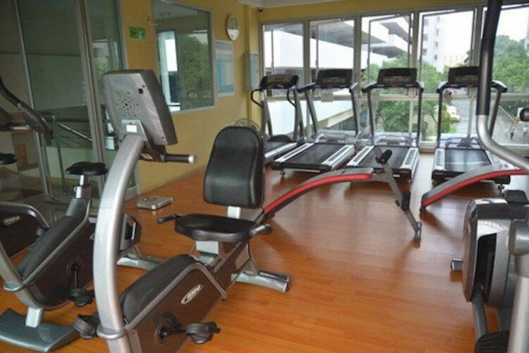 Кондоминиум в Бангкоке, Таиланд | THE332207