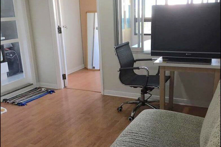 Кондоминиум в Бангкоке, Таиланд | THE332207