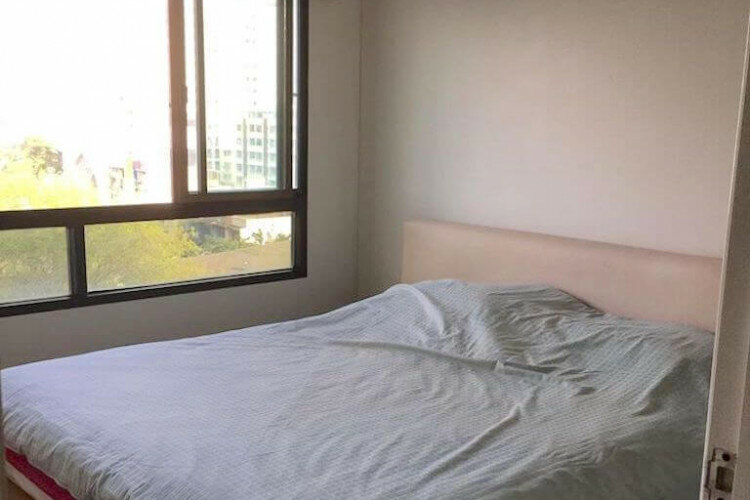 Кондоминиум в Бангкоке, Таиланд | THE332207