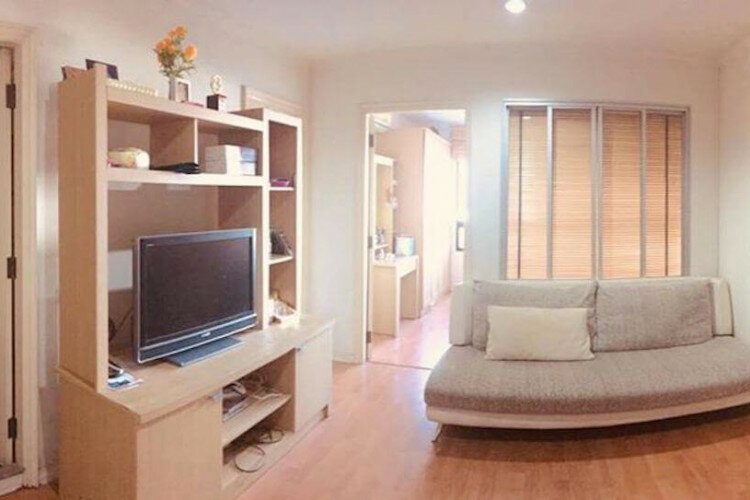 Кондоминиум в Бангкоке, Таиланд | THE332207