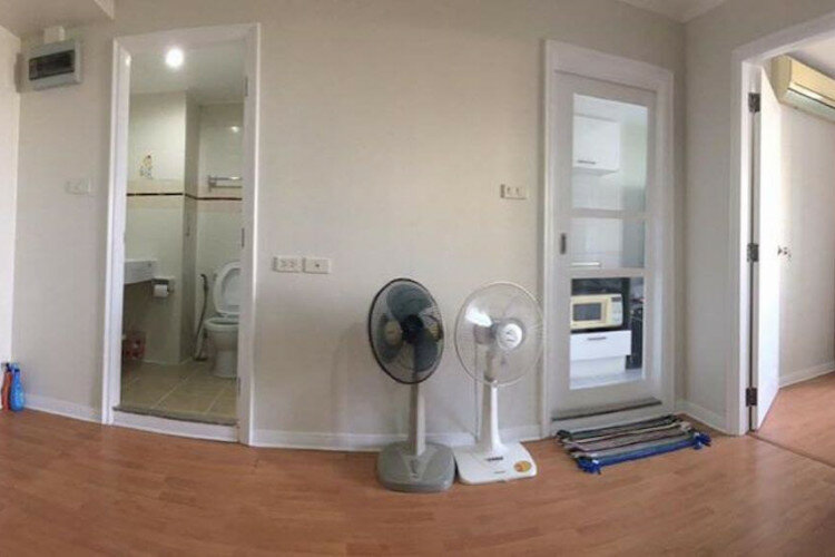 Кондоминиум в Бангкоке, Таиланд | THE332207