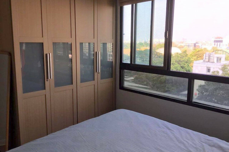 Кондоминиум в Бангкоке, Таиланд | THE332207