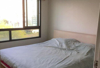 Кондоминиум в Бангкоке, Таиланд | THE332207