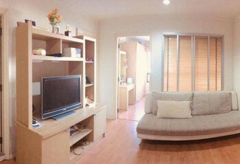 Кондоминиум в Бангкоке, Таиланд | THE332207