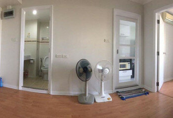 Кондоминиум в Бангкоке, Таиланд | THE332207