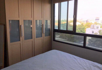 Кондоминиум в Бангкоке, Таиланд | THE332207