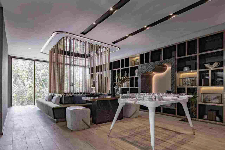 Кондоминиум в Бангкоке, Таиланд | THE532530