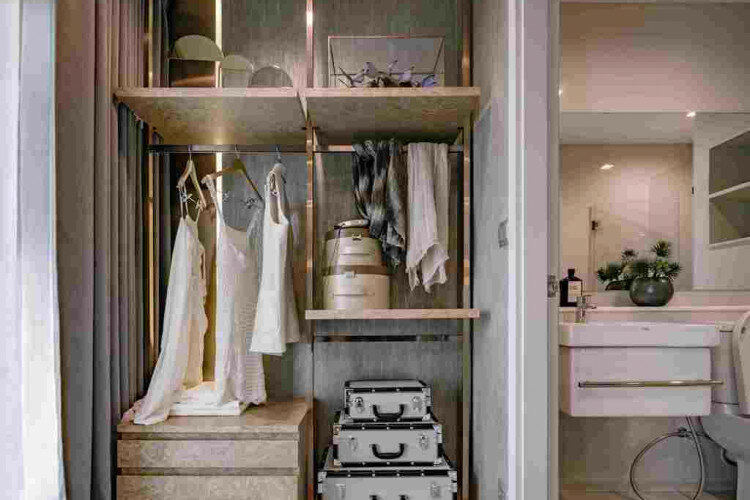 Кондоминиум в Бангкоке, Таиланд | THE532530