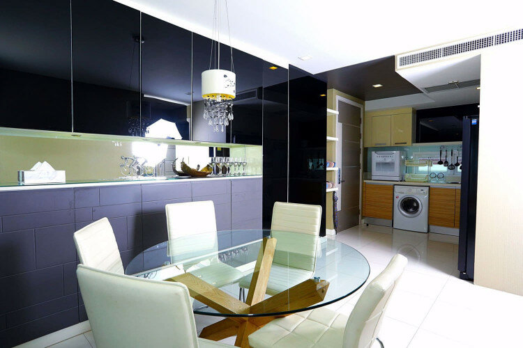 Кондоминиум в Паттайе, Таиланд | THE127575