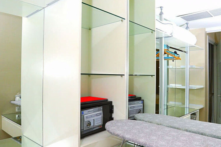 Кондоминиум в Паттайе, Таиланд | THE127575