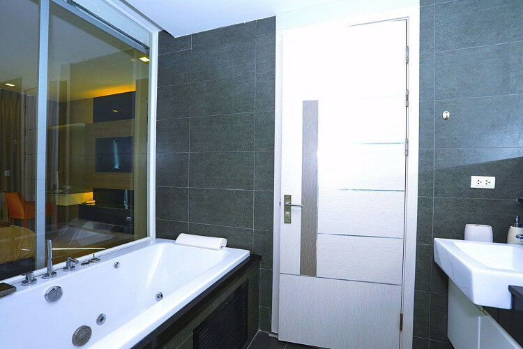 Кондоминиум в Паттайе, Таиланд | THE127575